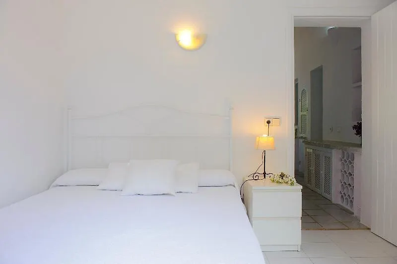 Pineda Villa Cala D´Or