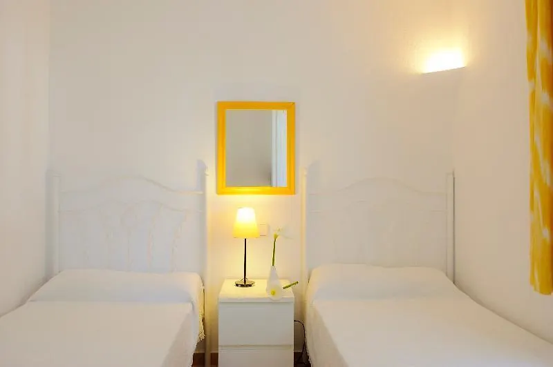 Pineda Villa Cala D´Or