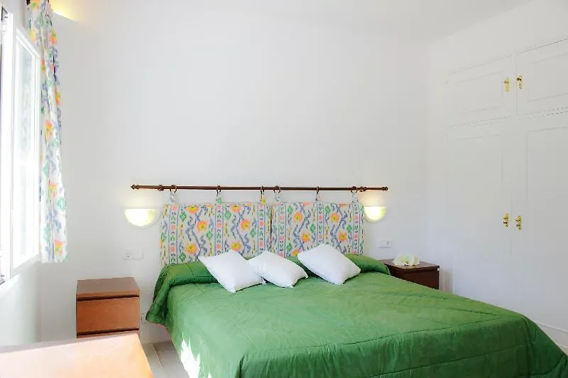Pineda Villa Cala D´Or