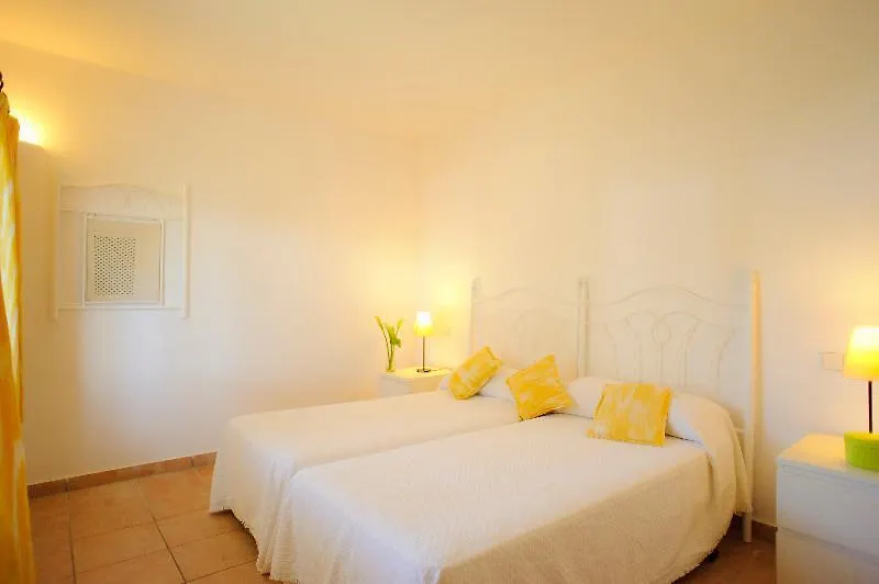 Pineda Villa Cala D´Or Spanien