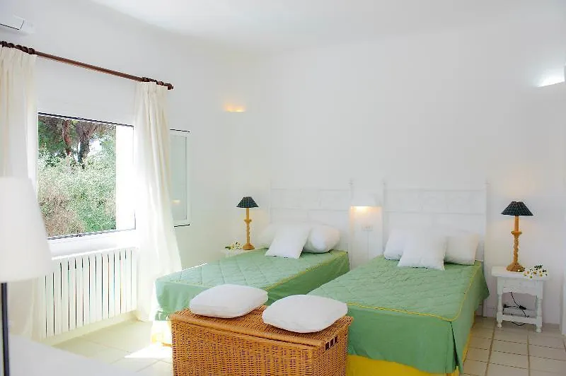 Pineda Villa Cala D´Or