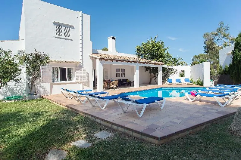 Pineda Villa Cala D´Or