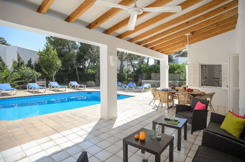 Pineda Villa Cala D´Or
